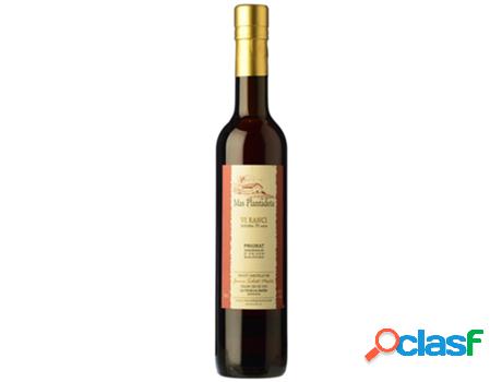 Generoso SABATÉ Sabaté Mas Plantadeta Ranci Solera