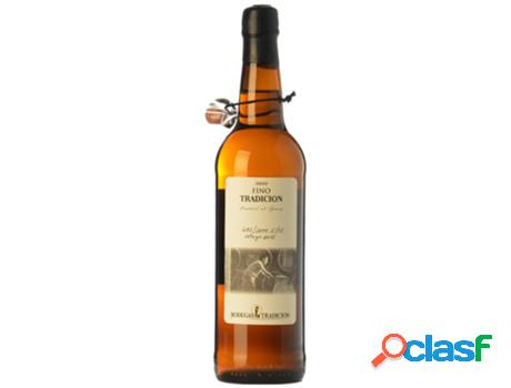 Generoso TRADICIÓN Tradición Fino Saca de Otoño Palomino