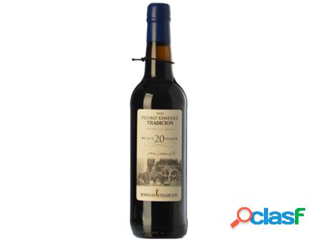 Generoso TRADICIÓN Tradición V.O.S. Pedro Ximénez