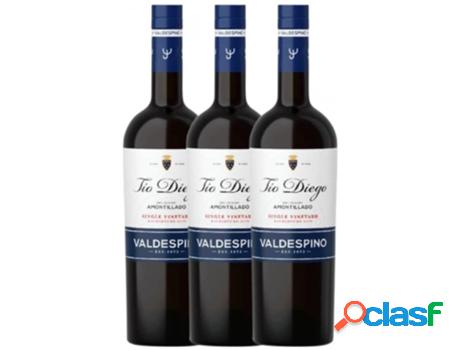 Generoso VALDESPINO Valdespino Amontillado Tío Diego
