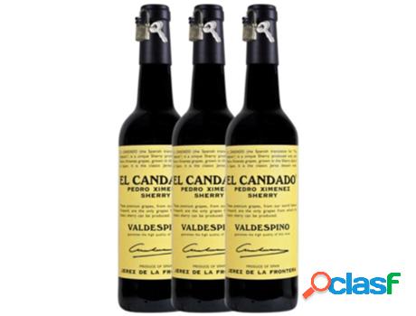 Generoso VALDESPINO Valdespino El Candado Pedro Ximénez