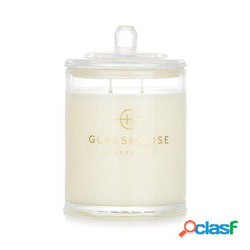 Glasshouse Triple Scented Soy Candle - Over The Rainbow