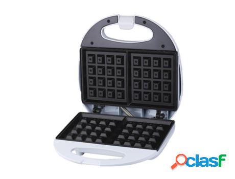 Gofrera electrica 700w 1207