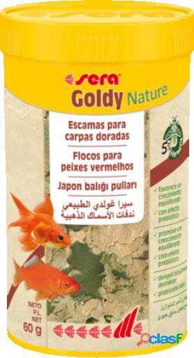 Goldy Nature 60 GR Sera