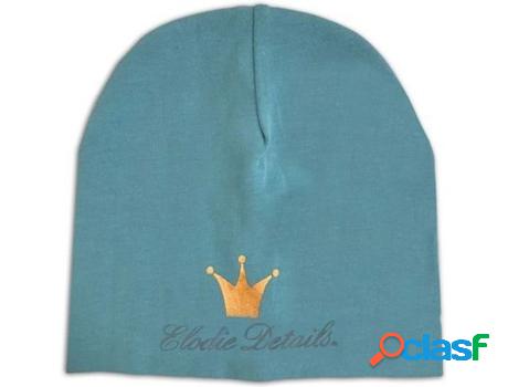 Gorro/Gorro de Verano ELODIE Pretty Petrol 1-2Y