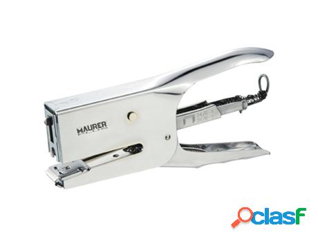 Grapadora metal oficina deluxe n 24/26