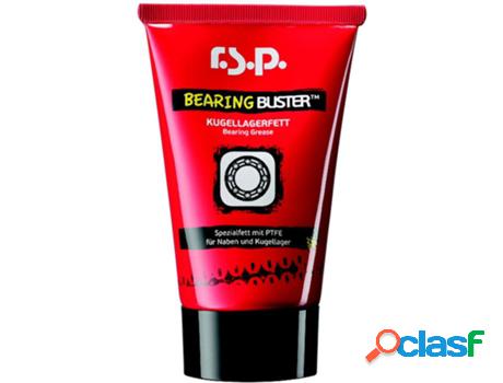 Grasa R.S.P. Rodamientos Bearing Buster