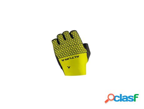 Guantes ALTURA Hombre (M - Multicolor)