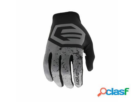 Guantes EVOLVE Niños (M - Multicolor)