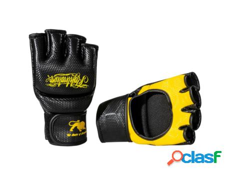 Guantes FIGHTNATURE Unisexo (M - Multicolor)