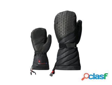 Guantes LENZ Mujer (XS - Multicolor)