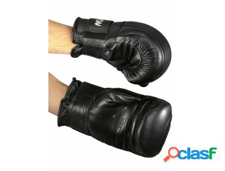 Guantes de Boxeo para Boxeo Unisex KWON Multicolor (S)