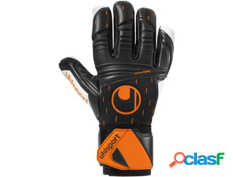 Guantes de Portero para Fútbol UHLSPORT Multicolor (6,5)