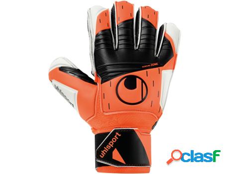 Guantes de Portero para Fútbol UHLSPORT Multicolor (Talla