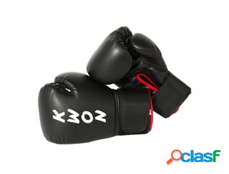 Guantes para Boxeo KWON Unisexo (12 - Multicolor)