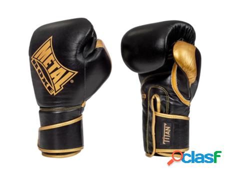 Guantes para Boxeo METAL BOXE Hombre (12 - Metal -