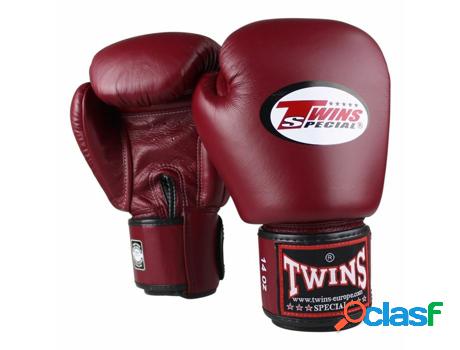 Guantes para Boxeo TWINS SPECIAL Hombre (10 - Multicolor)