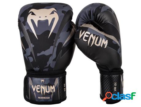 Guantes para Boxeo VENUM Unisexo (10 - Multicolor)