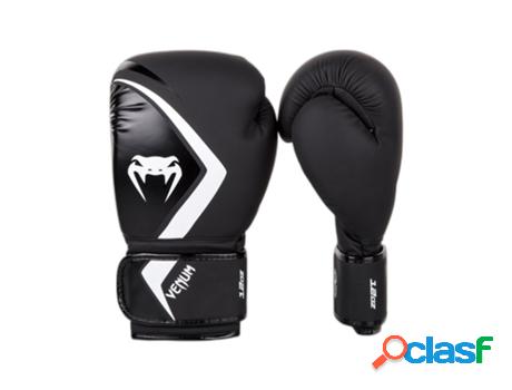 Guantes para Boxeo VENUM Unisexo (14 - Multicolor)