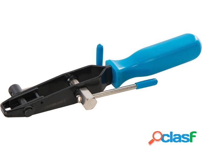 Herramienta para Instalar Abrazaderas SILVERLINE 740139