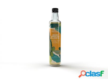 Higher Nature Organic Omega 3:6:9 Balance Oil 250ml