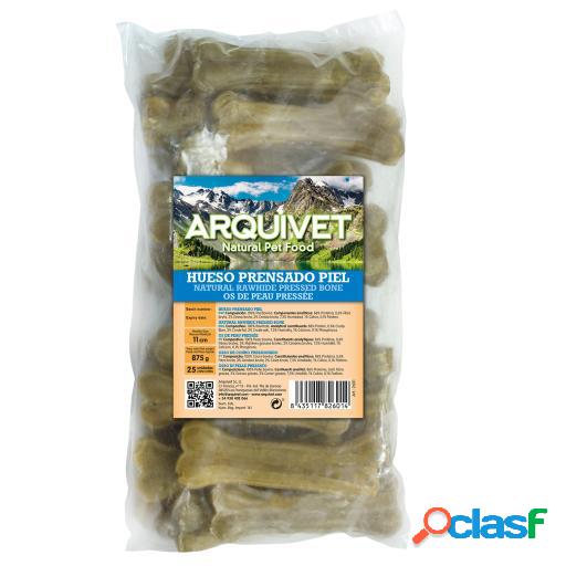 Hueso Prensado Piel 11 Cm Arquivet