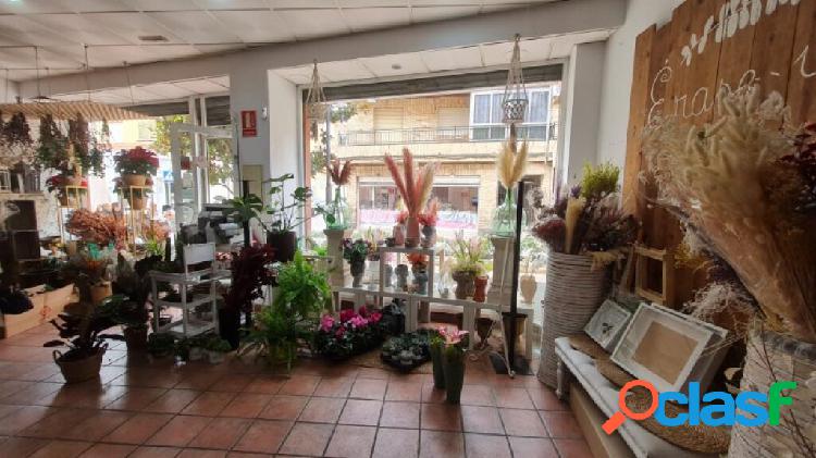 ¡¡¡INCREIBLE OPORTUNIDAD!!! ¡¡¡LOCAL EN EL CENTRO DE