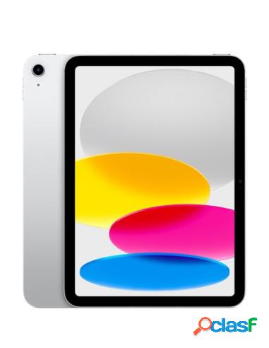 IPAD APPLE 10.9 64GB WIFI SILVER