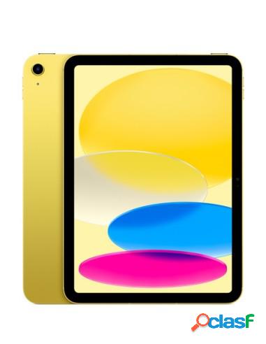 IPAD APPLE 10.9 64GB WIFI YELLOW