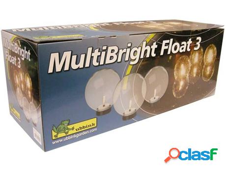 Iluminación LED UBBINK 1354008