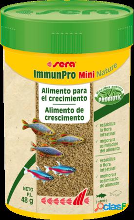 Immunpro Mini Nature 48 GR Sera