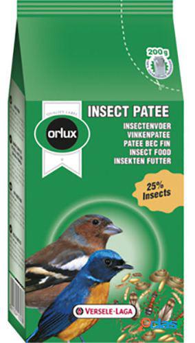 Insect Patee 200 GR Versele Laga