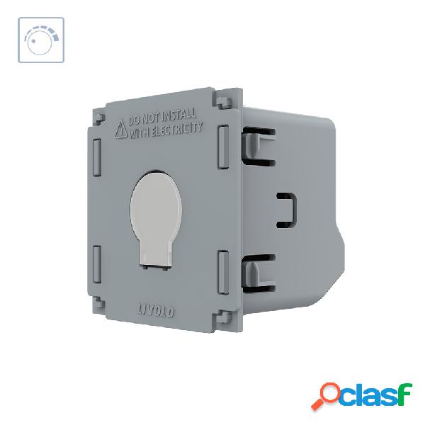 Interruptor táctil + regulador triac dimmer