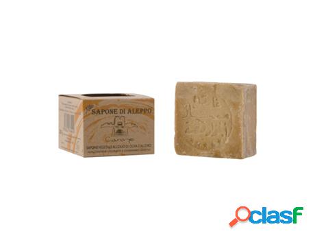 Jabones CARONE Sabão Aleppo Azeite y Aceite De Louro 16%