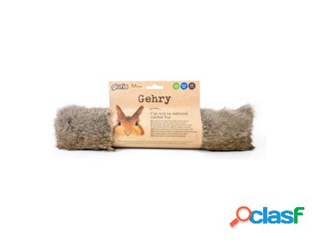 Juguete para Gatos GLORIA Gehry (40 x 11 cm)