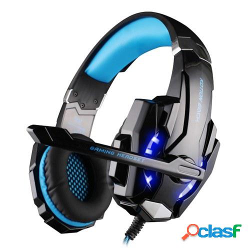 KOTION EACH G9000 3.5mm Gaming Headphone Over Ear Game