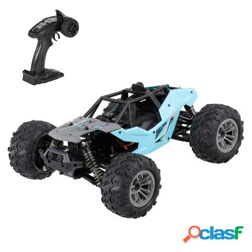 KY-1898A 1:16 RC Car 2.4Ghz 40KM / H Alta velocidad Off Road