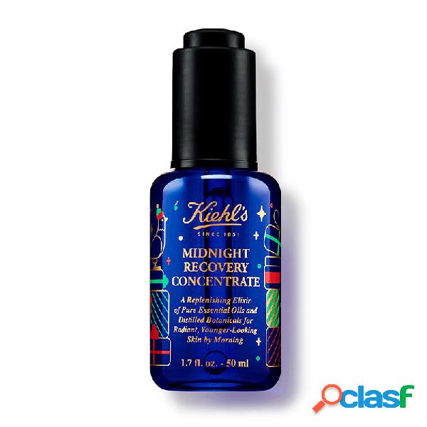 Kiehl&apos;s Cosmética mujer Midnight Recovery Concentrate