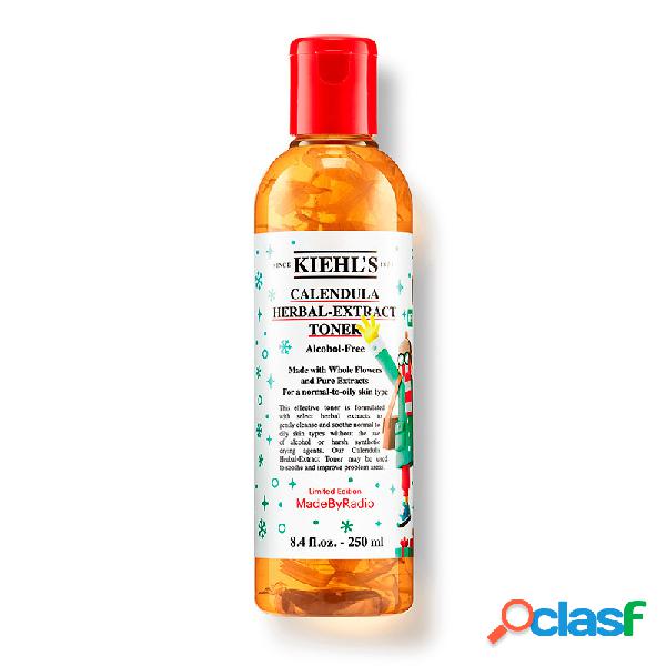 Kiehl&apos;s Tónicos Calendula Herbal-Extract Toner Limited