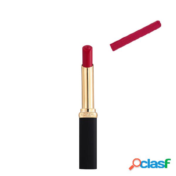 L'Oréal Paris Color Riche Intense Volume Lipstick-187