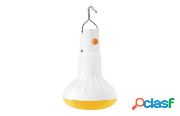 Lampara Led Recargable Usb Anti-Mosquitos 5W