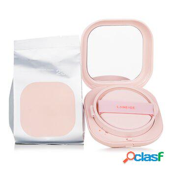 Laneige Neo Cushion Glow SPF50+ with Extra Refill - # 23