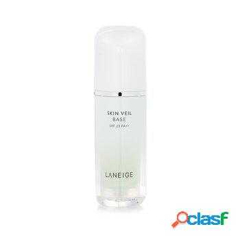 Laneige Skin Veil Base SPF 23 - # No. 60 Mint Green 30ml/1oz