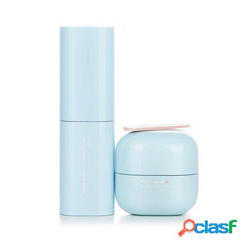 Laneige Water Bank Blue Hyaluronic (For Normal To Dry Skin):