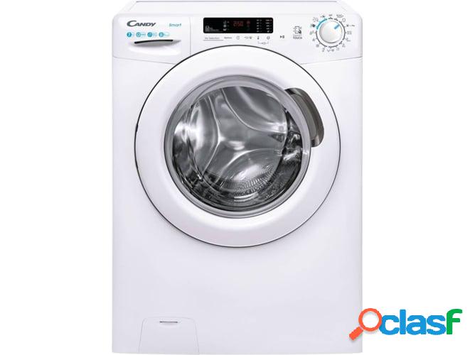 Lavadora CANDY CS4 1272DE/1-S (7 kg - 1200 rpm - Blanco)