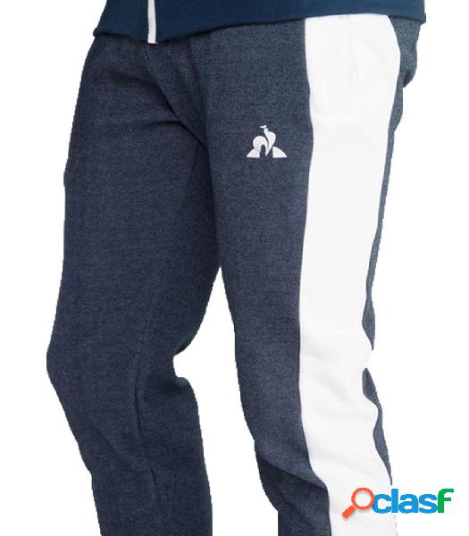 Le Coq Sportif - Pantalón para Hombre Azul - Sportif