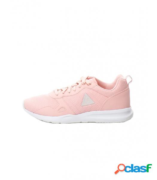 Le Coq - Zapatillas para Mujeres Rosas - Sportif R600 41