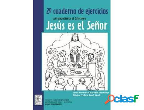 Libro 2º Cuaderno De Ejercicios Correspondiente Al