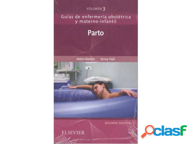 Libro Parto (Español)