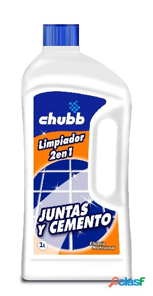 Limpiador Juntas 1 Lt Chubb